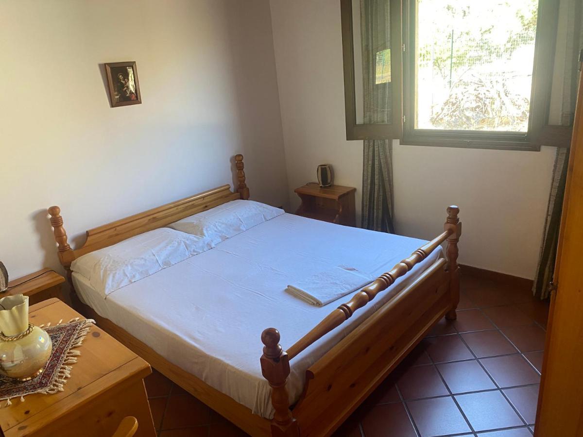 Villa Picciurro Mandra Capreria 외부 사진
