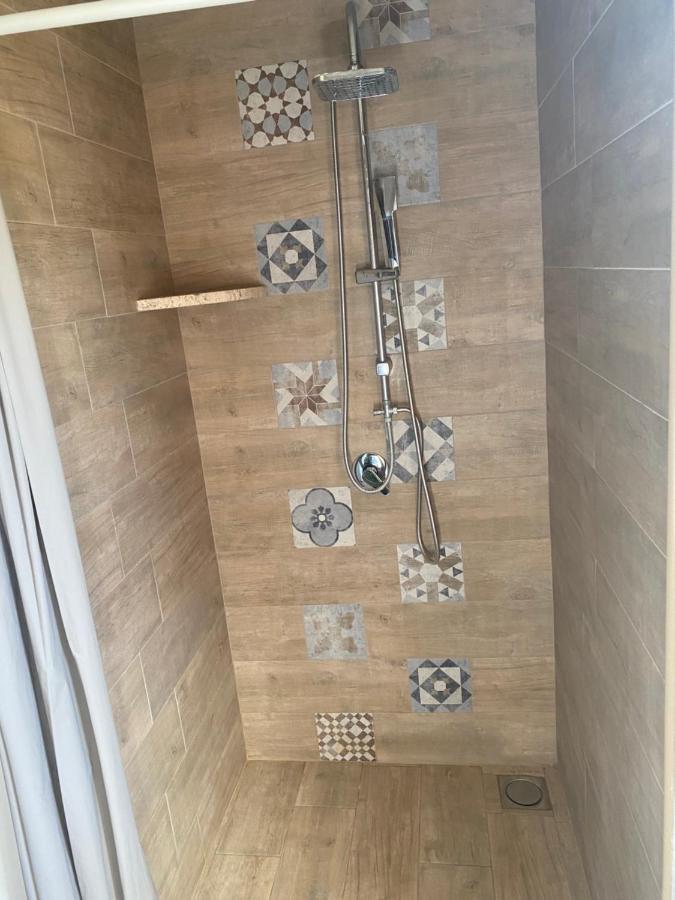 Villa Picciurro Mandra Capreria 외부 사진